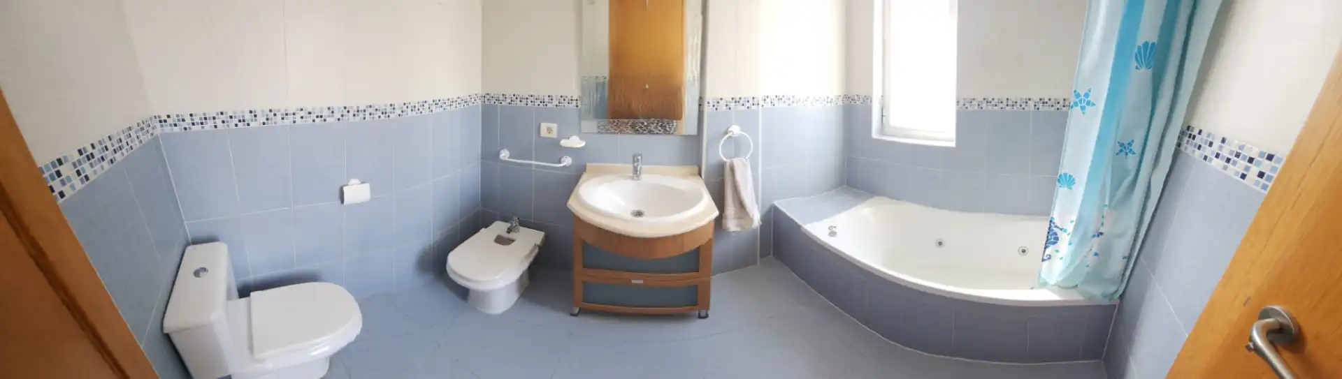 Reihenhaus mit Pool zum Verkauf in Playa - Ben Afeli, imagen 31