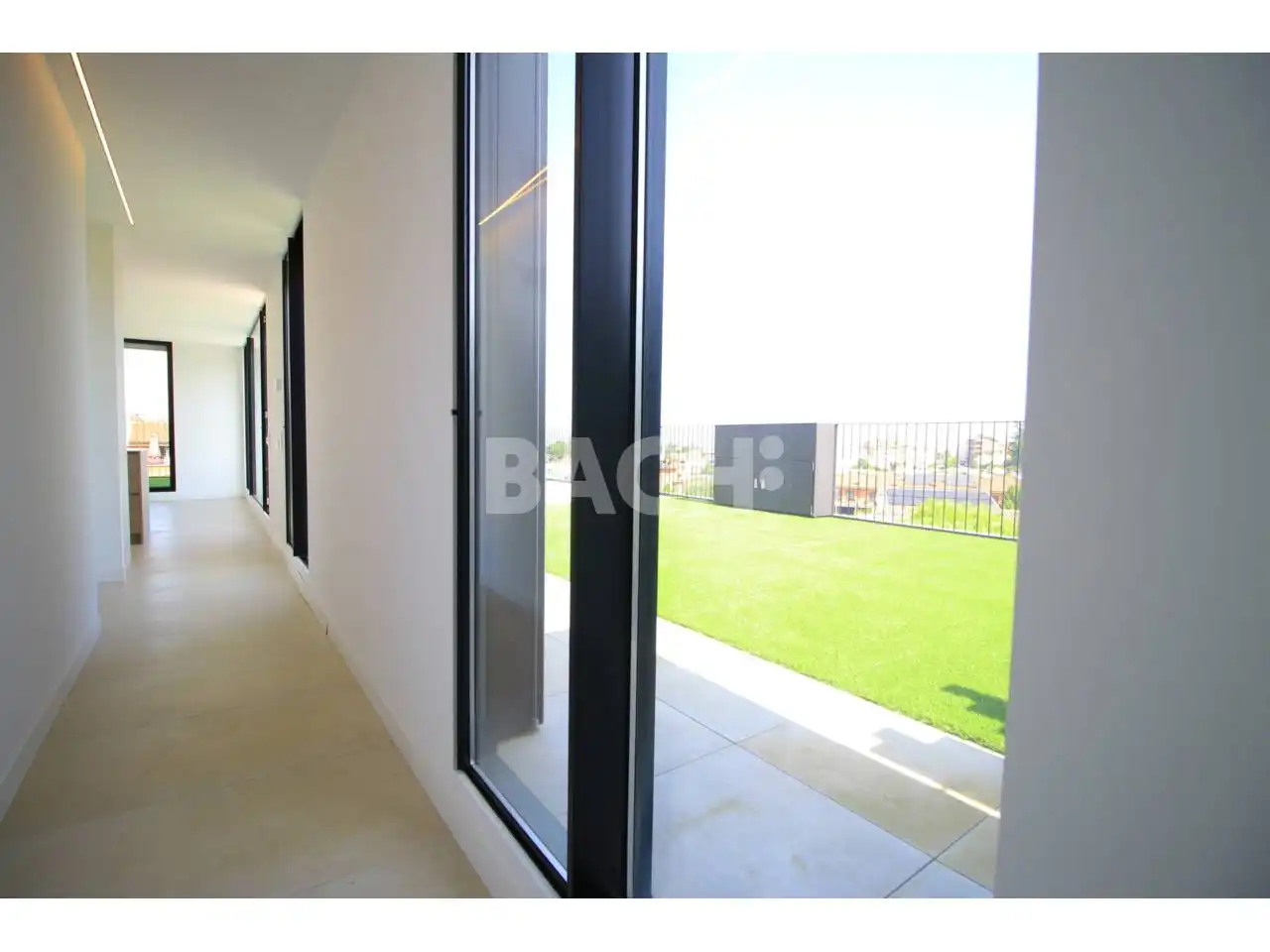 Terraza de Ático en venta en Taradell con Calefacción, Terraza y Balcón