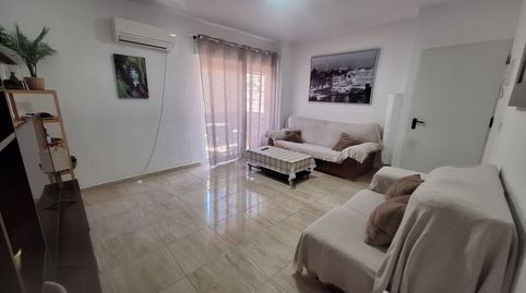 Foto 4 de Piso en venta en Los Barreros - Cuatro Santos, Cartagena