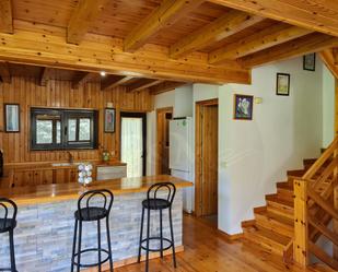 Kitchen of House or chalet to rent in Vielha e Mijaran