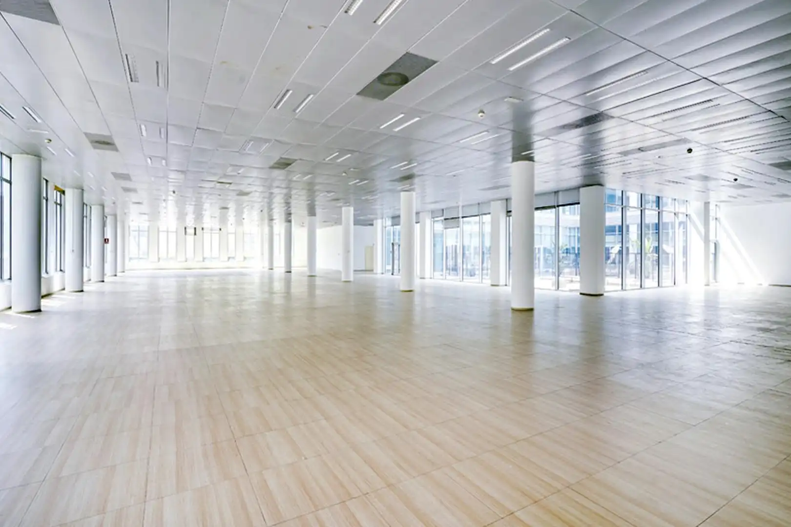 Office space to rent in Plaça de la Pau, imagen 3