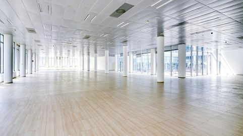 OFICINA EN ALQUILER, EN CORNELLÀ DE LLOBREGAT, immagine 3