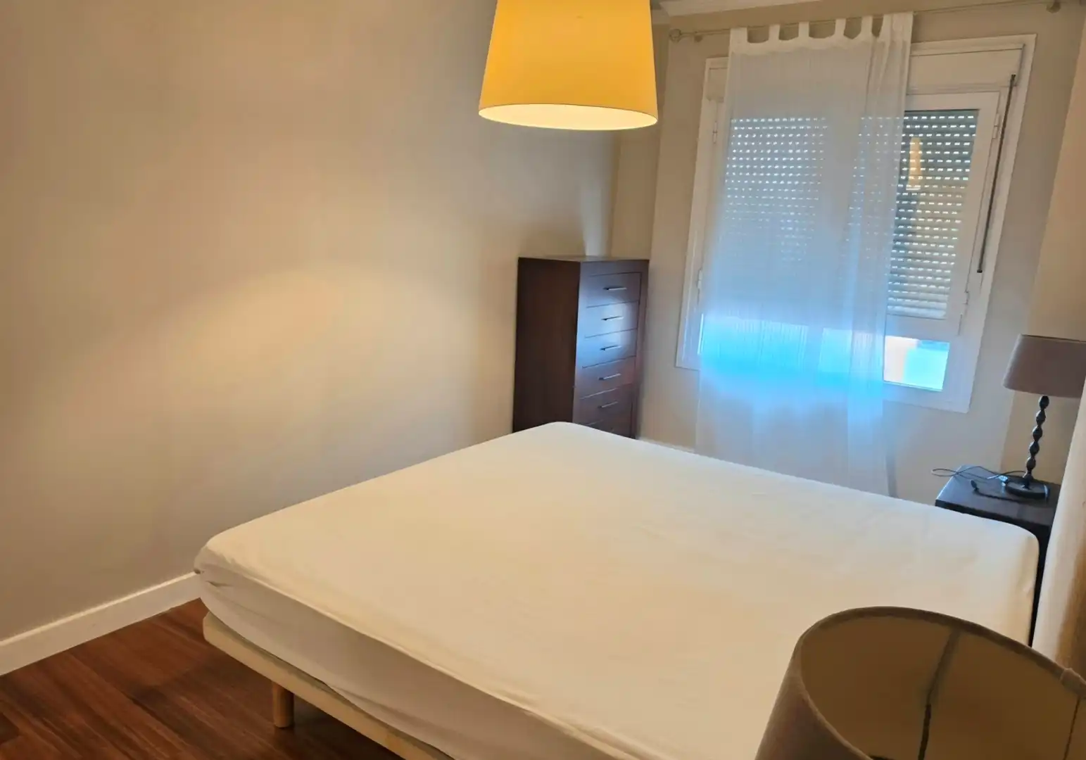 Dormitori de Pis de lloguer en Las Palmas de Gran Canaria