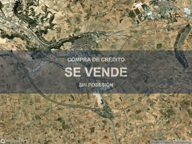 Piso en venta en Ocaña