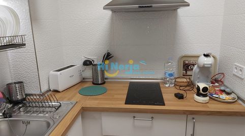 Foto 5 de Apartament de lloguer a Centro, Nerja