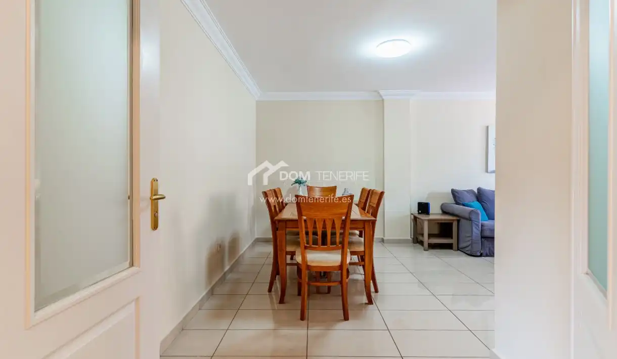 Appartement avec piscine à vendre à Costa Adeje, imagen 5