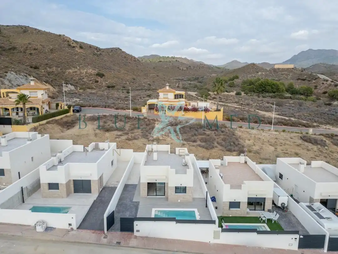 Villa con piscina in vendita a Calle Calle Silla de Posta, imagen 26