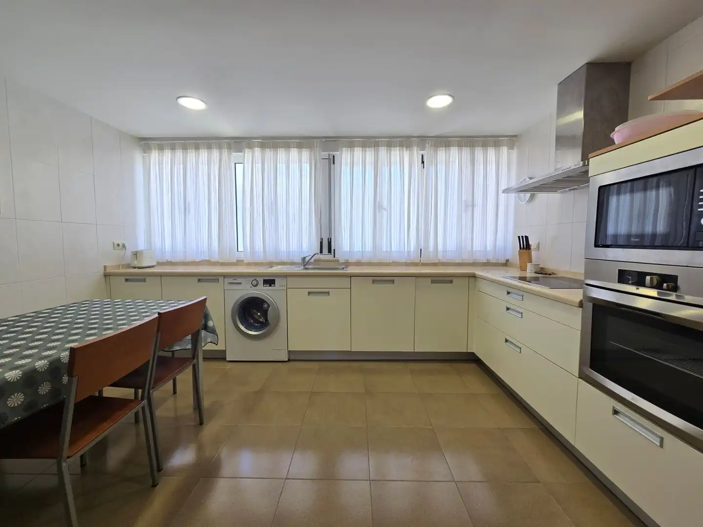 Cocina de Piso en venta en Llanes con Calefacción
