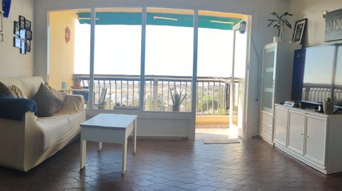 Photo 2 of Flat for rent in Paseo del Palmeral, 9, Aguadulce Sur, Roquetas de Mar