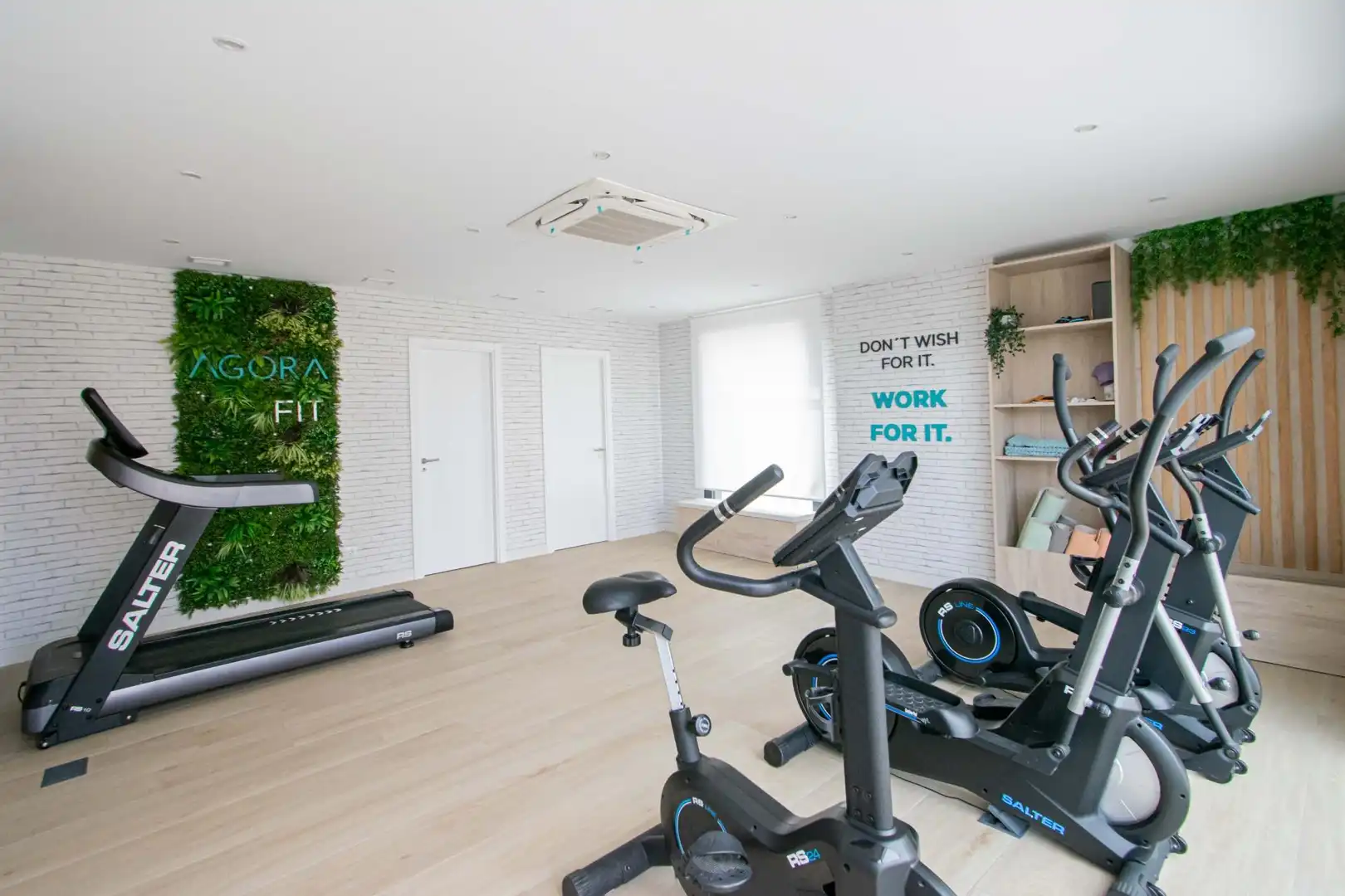Flat with pool for sale in Nuevo Bulevar, imagen 30