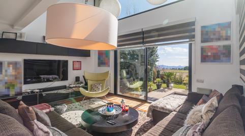 Foto 2 de Casa adosada en venta en Matadepera, Barcelona