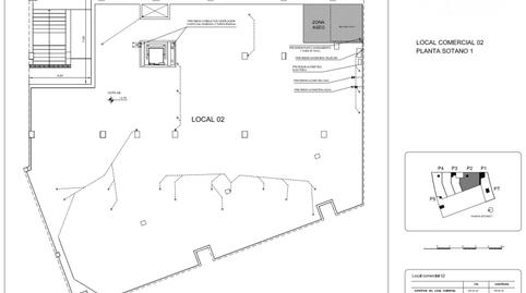 Photo 4 of Office to rent in Calle de María de las Mercedes de Borbón, 12, Valdebebas - Valdefuentes, Madrid