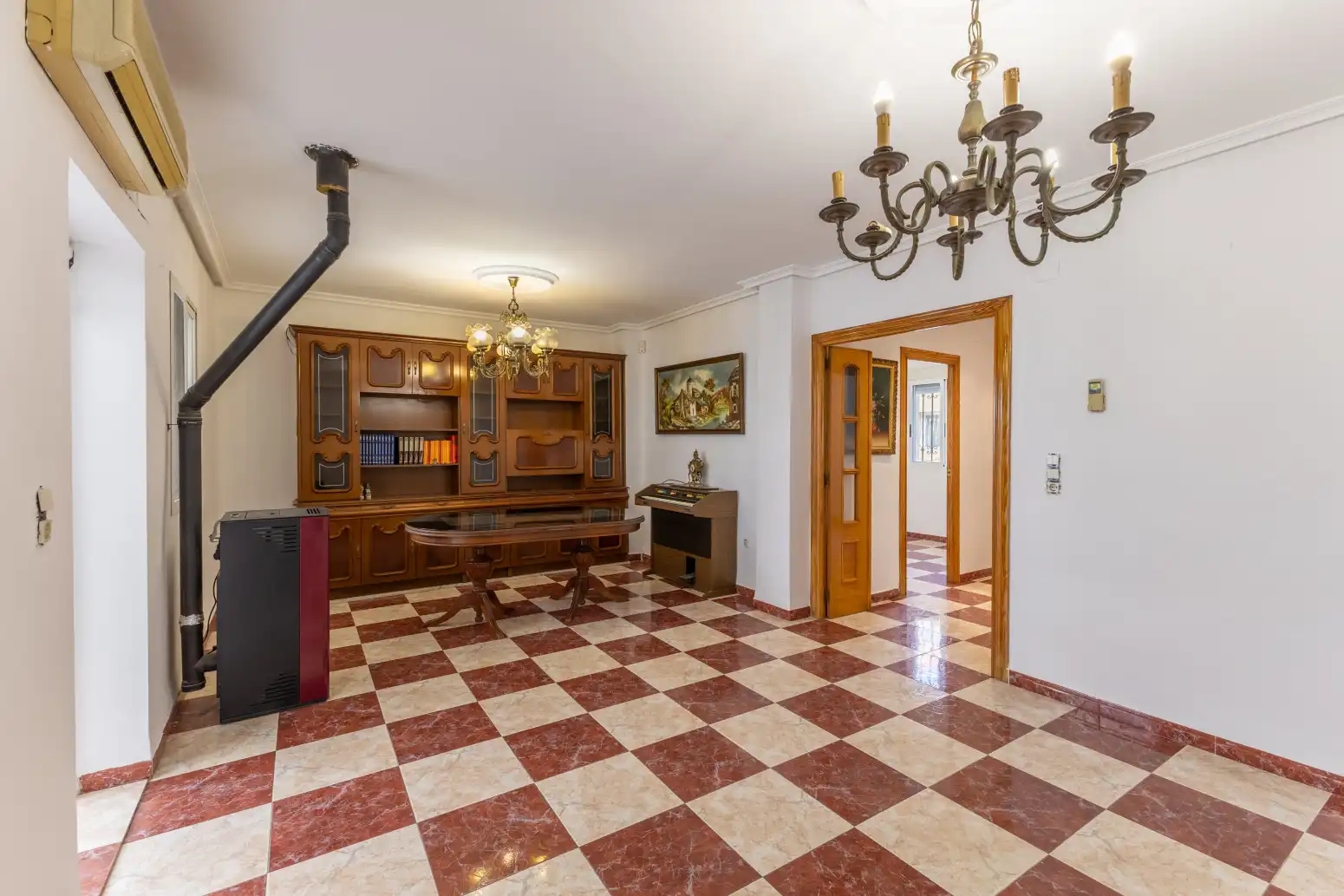 Casa en venta en Puerto de Sagunto, imagen 6