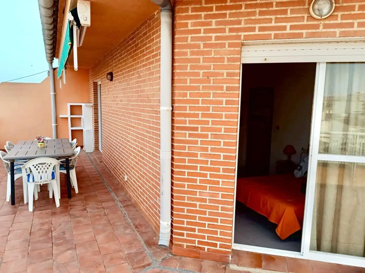 Penthouse with lift for sale in Centro, imagen 10