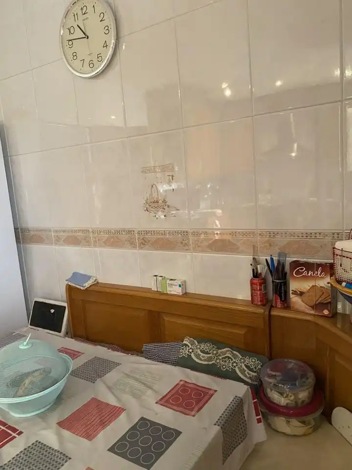 Bany de Edifici en venda en Santa Coloma de Gramenet