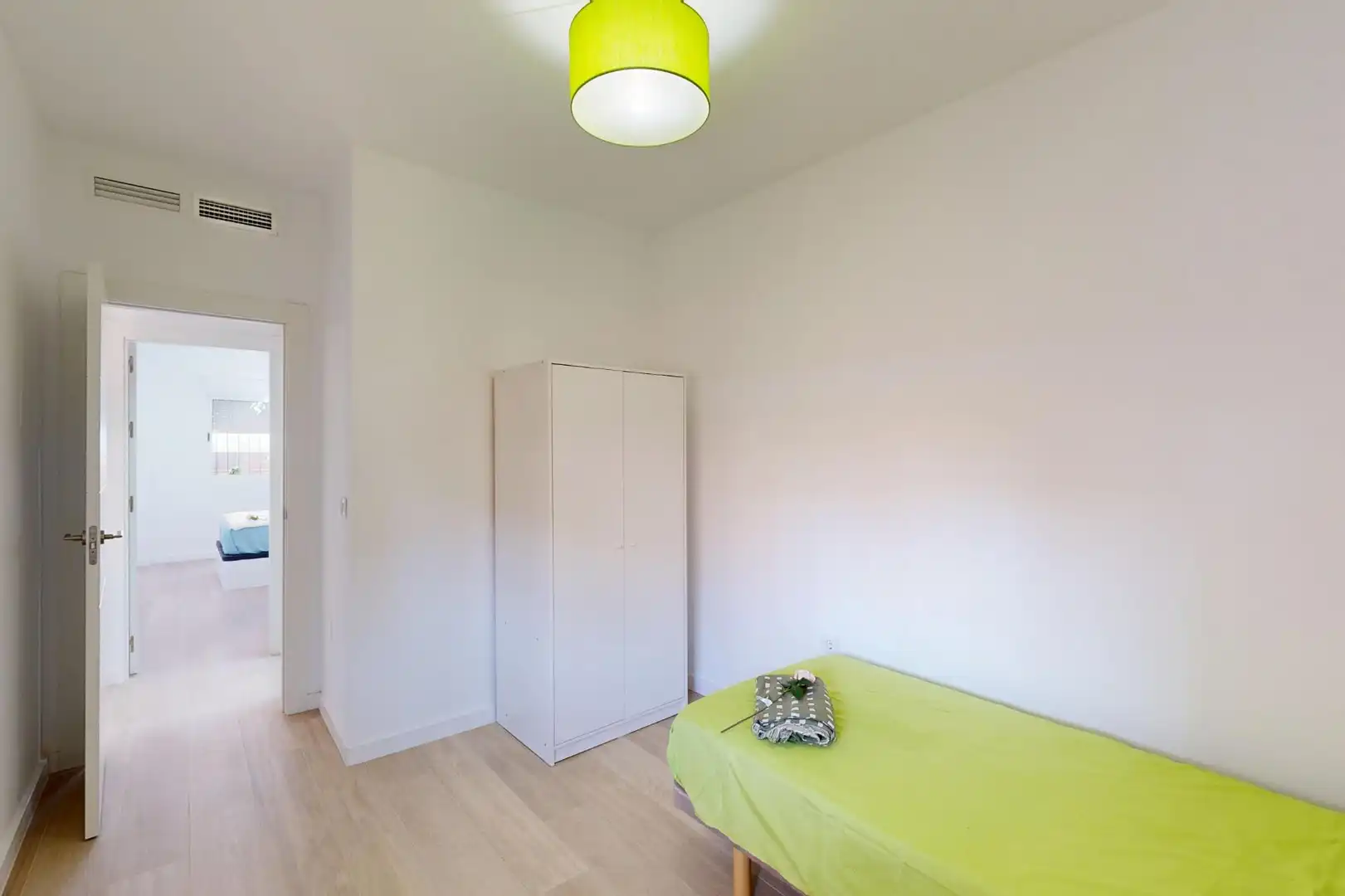 Habitación de Casa o chalet en venta en Cartagena con Aire acondicionado, Calefacción y Terraza