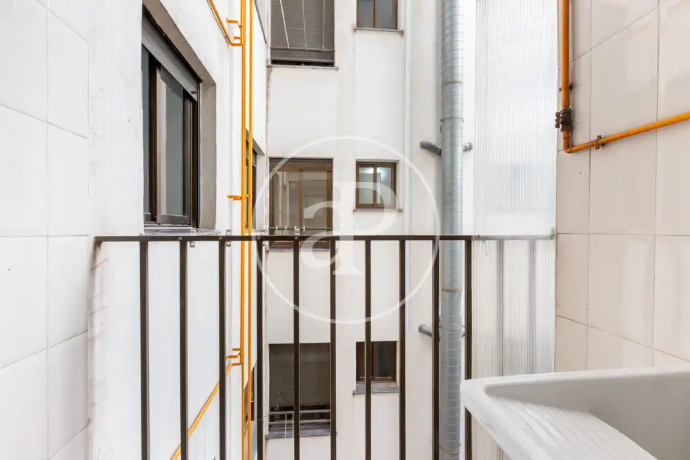 Terraza de Piso en venta en Valencia con Aire acondicionado, Calefacción y Balcón