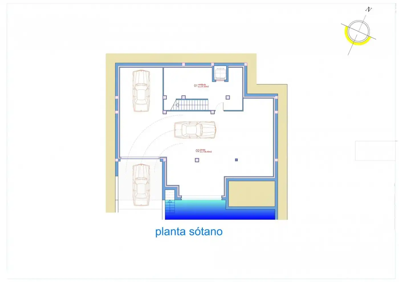 House with pool for sale in Altea la Vella, imagen 22
