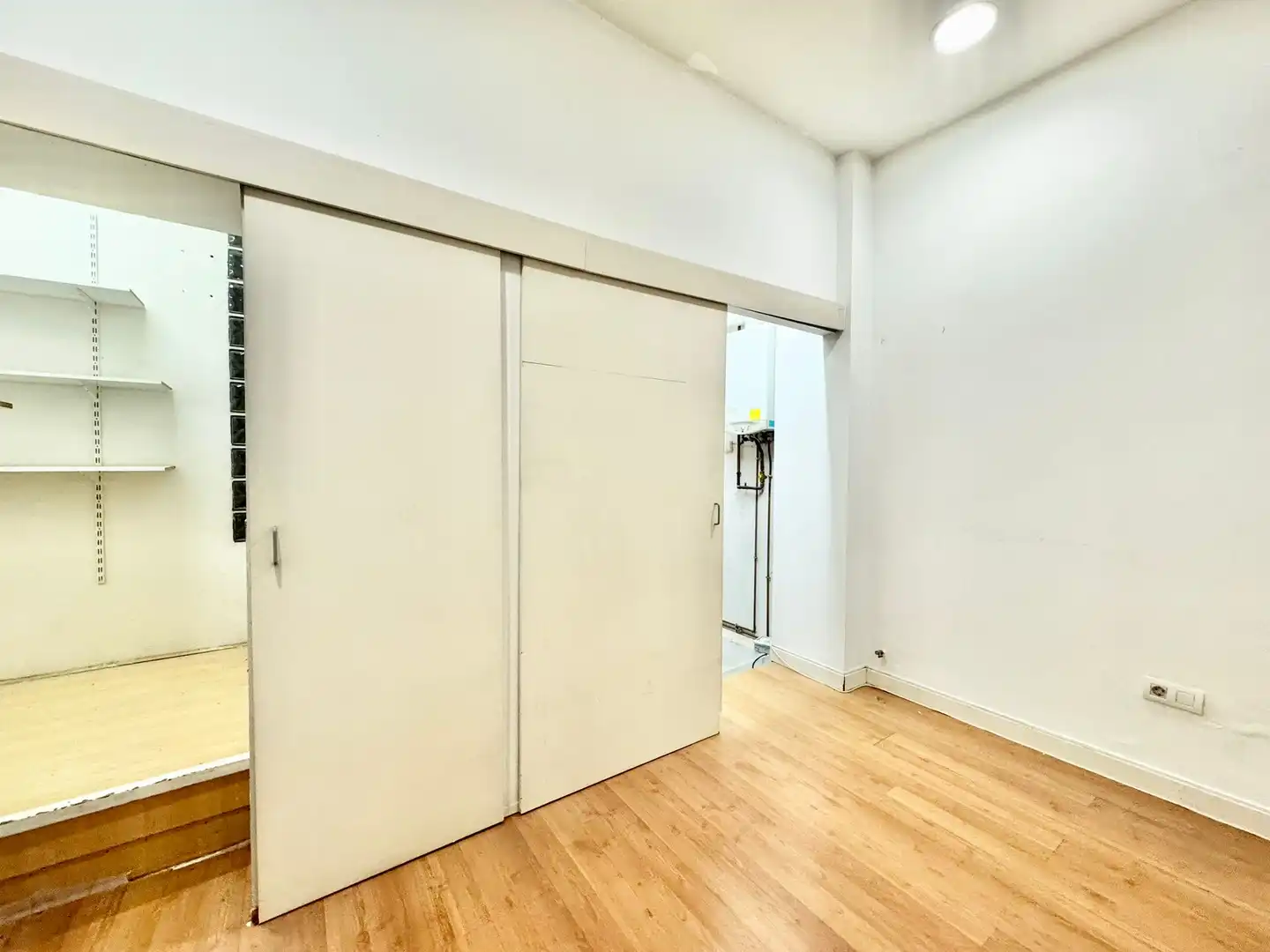 Local comercial de lloguer a Errege Atea, imagen 4
