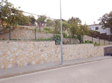 Terreno residenziale in vendita a Lloret Verd - Els Pinars