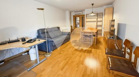 Foto 5 de Piso en venta en Rosas - Musas,  Madrid Capital