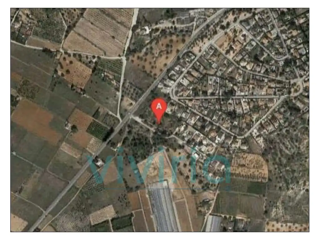 Terreny residencial en venda a Calle Costera Bonica De La, imagen 2