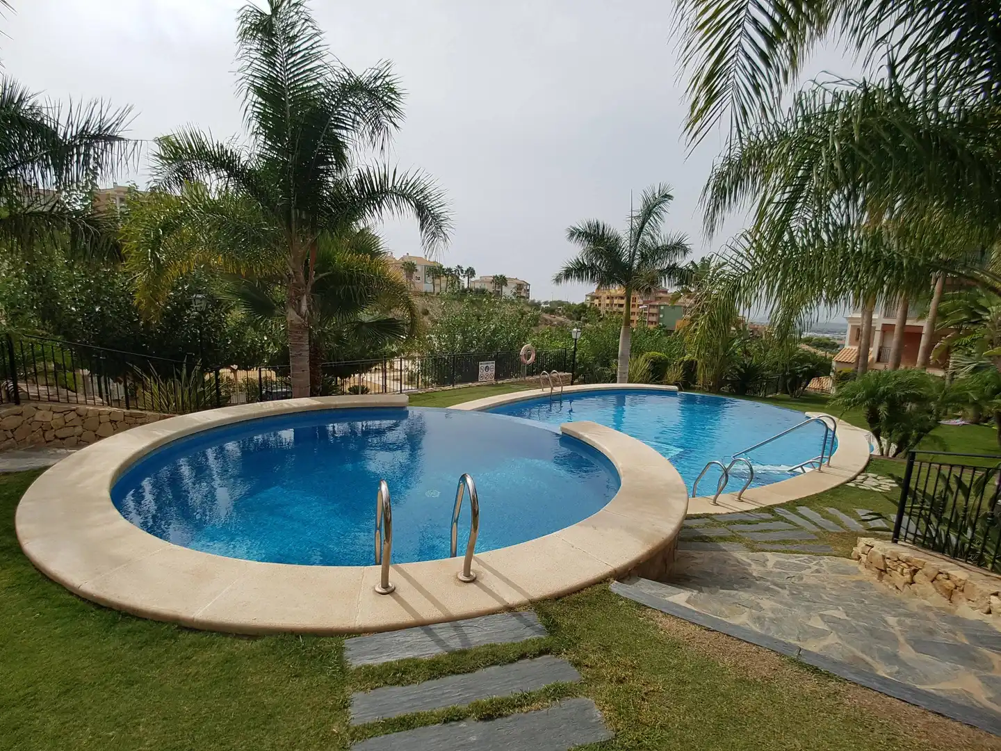 Piso con terraza en venta en Bonalba - Cotoveta, imagen 18