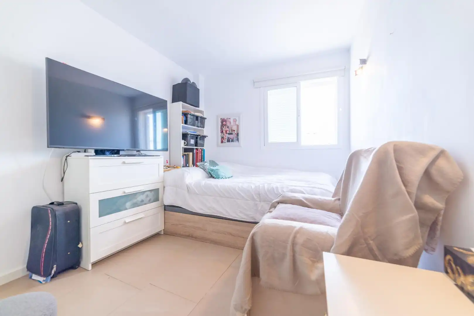 Mini appartamento con piscina in vendita a Calle santa marta, imagen 16