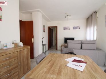 Wohnung mit Balkon zum Verkauf in El Tancat - Mas d'en Gual