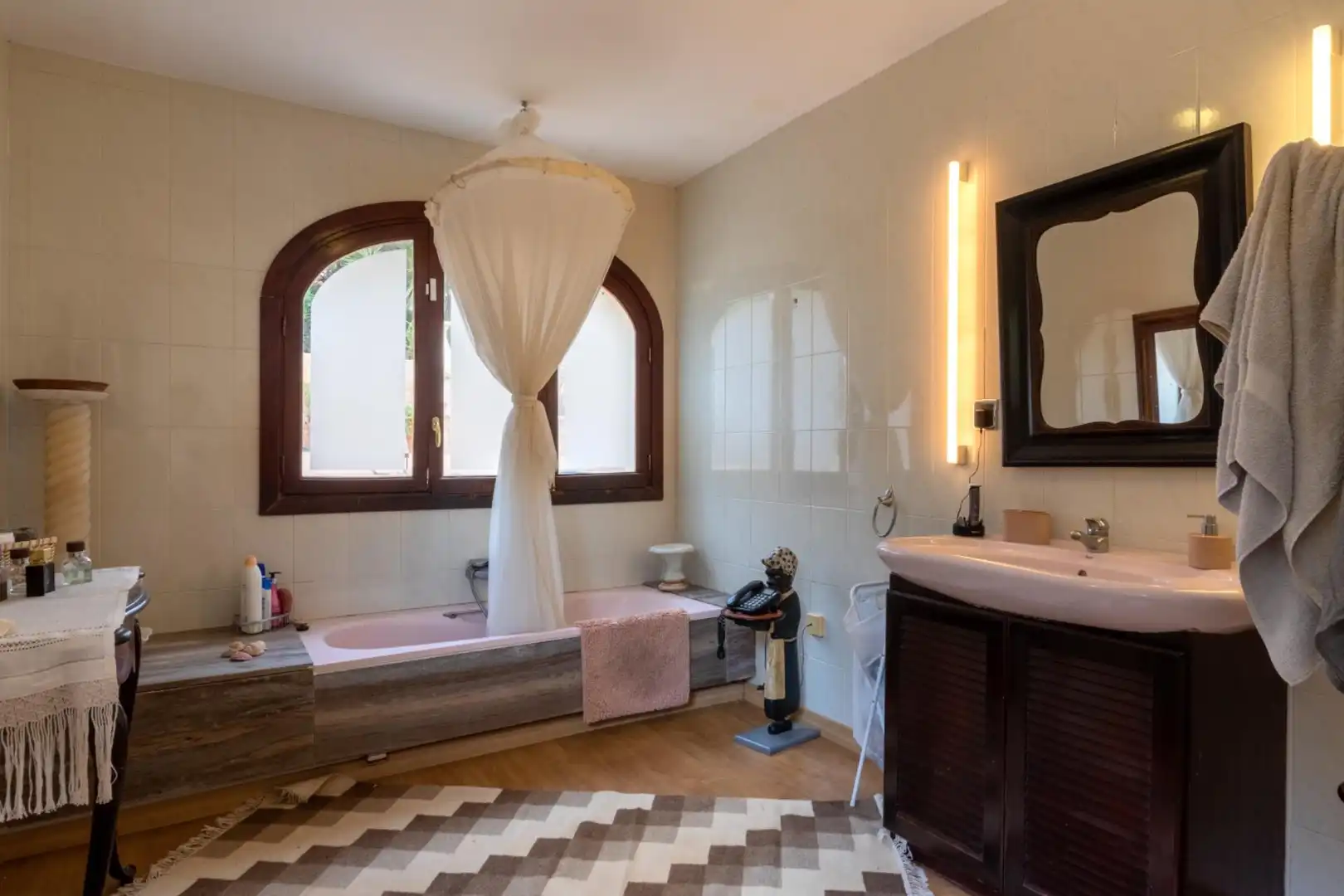 Villa mit Terrasse zum Verkauf in Ponent, imagen 42