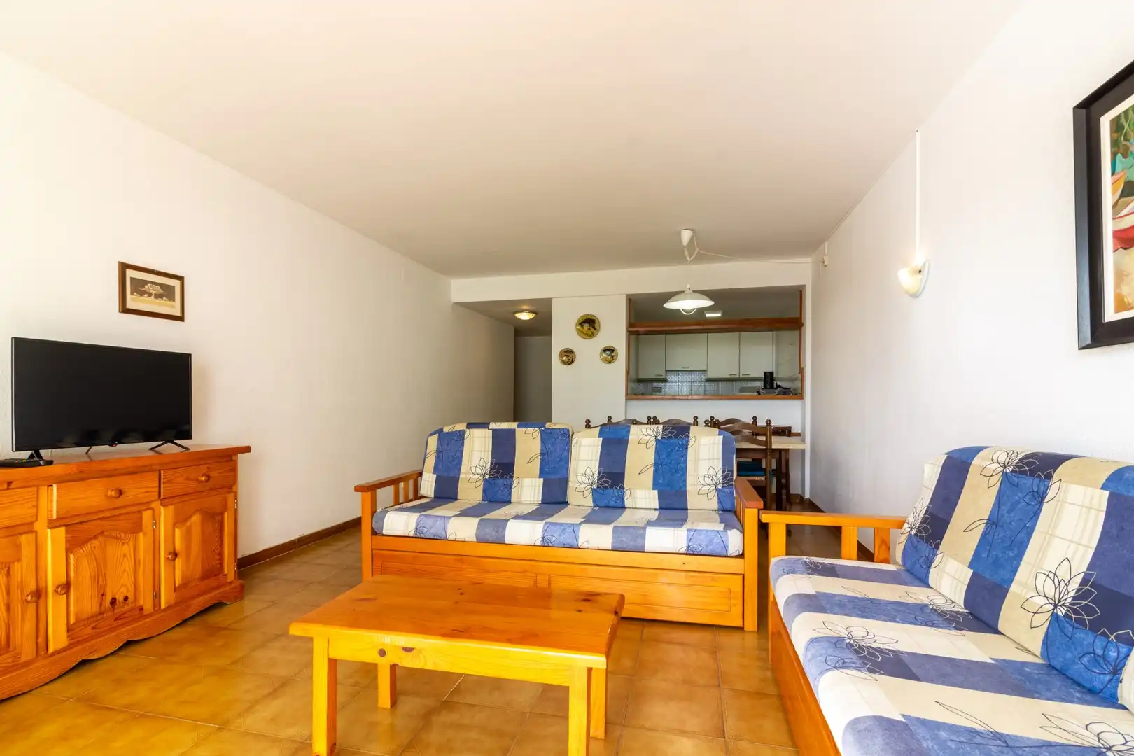 Appartement avec piscine à vendre à Santa Margarita, imagen 5