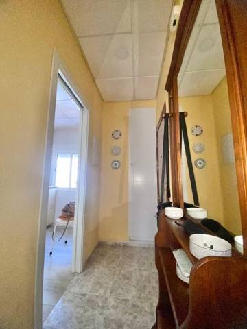 Piso en Venta en Parque Ayala - Jardín de la Abadía - Huelín