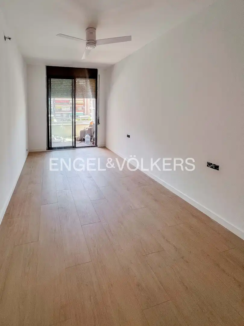 Terrassa de Pis en venda en Barcelona amb Aire condicionat, Calefacció i Parquet