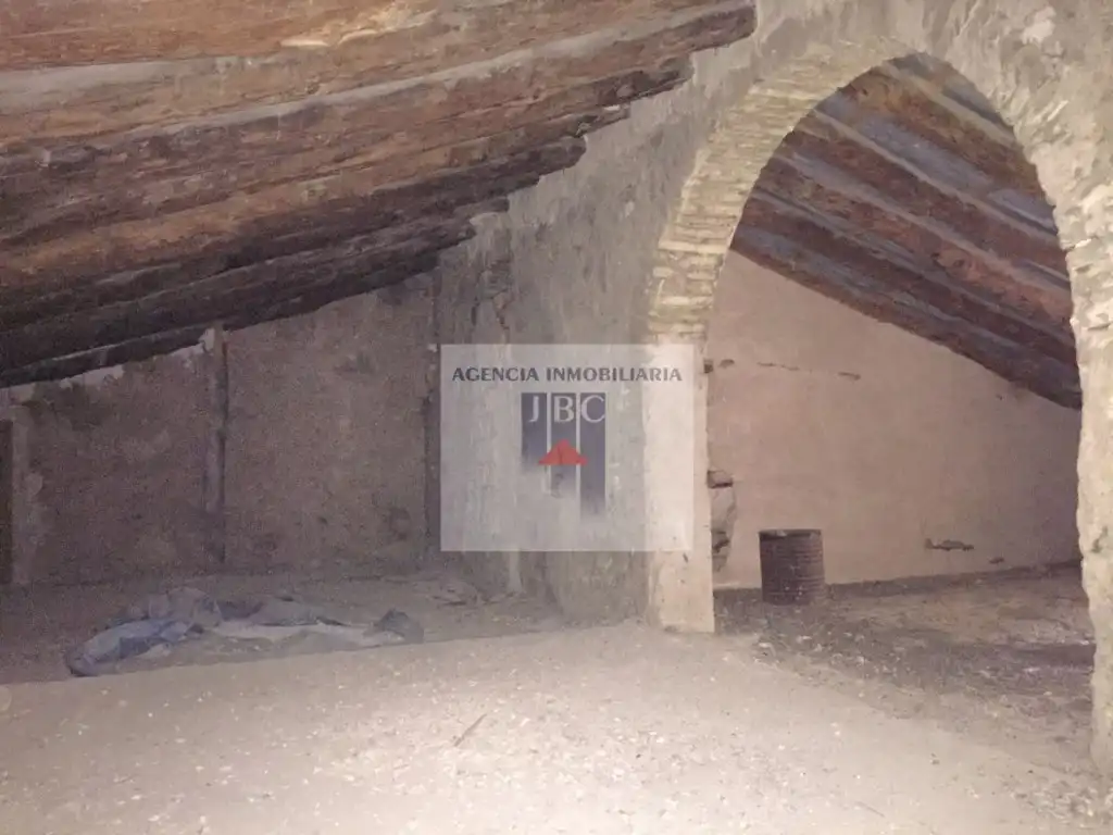 Finca rústica en venda en Alcoy / Alcoi amb Traster, Piscina i Balcó