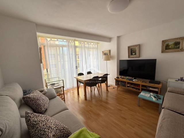 Piso en Venta en Capuchinos en Plaza Illes Columbretes