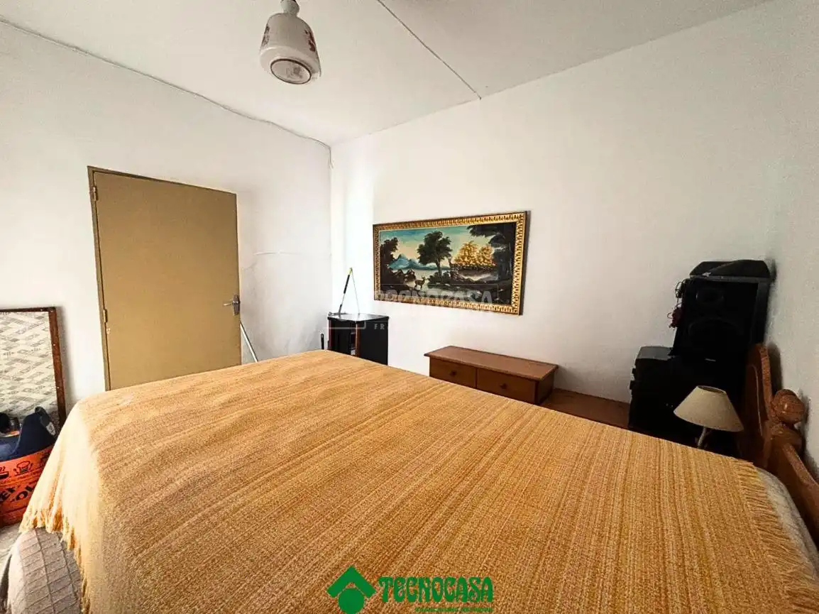 Houses for sale in El Carpio