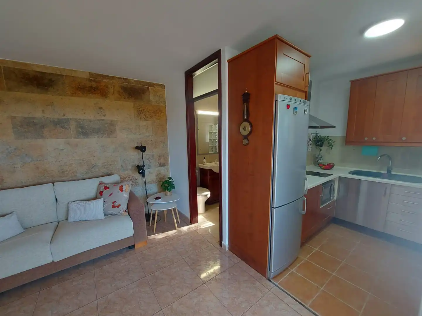Maison mitoyenne avec piscine à louer à Calle los Claveles 108, imagen 10