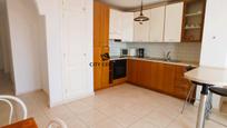 Kitchen of Flat for sale in Granadilla de Abona  with Furnished