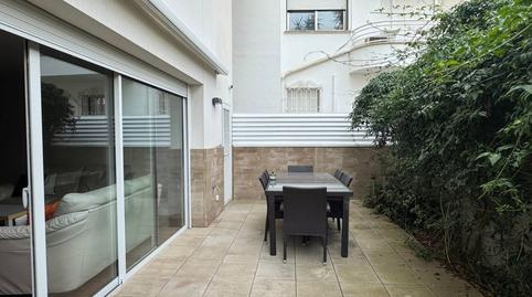 Foto 2 de Piso en venta en Aiguadolç - Sant Sebastià, Sitges