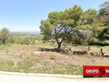 Terreno residenziale in vendita a Calle Paiporta
