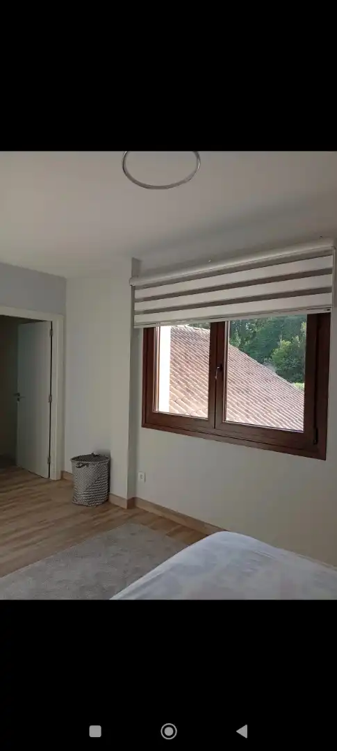 Habitación de Casa o chalet en venta en Rois con Calefacción, Jardín privado y Terraza
