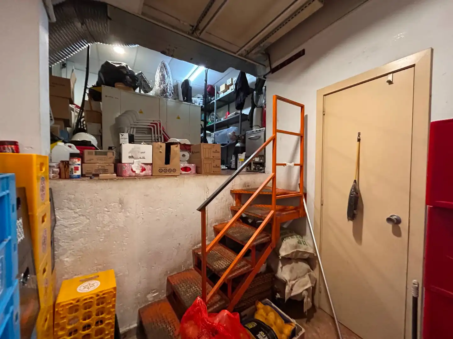 Local en venta en Viladecans con Aire acondicionado, Calefacción y Terraza