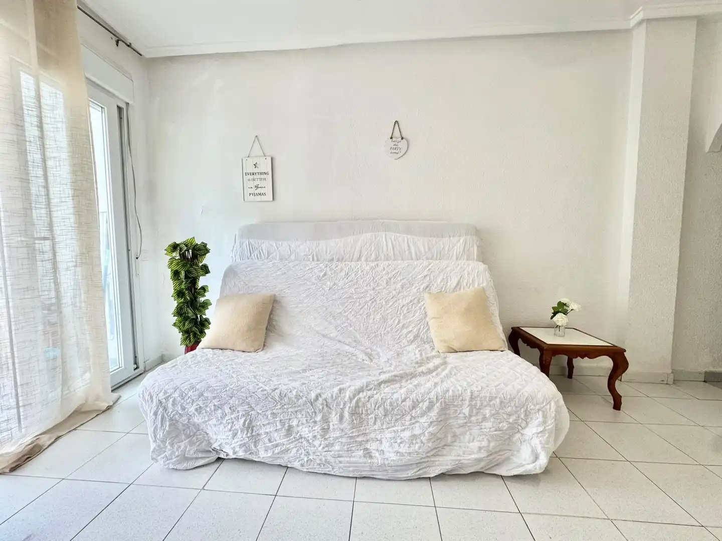 Apartament amb terrassa de lloguer a Playa del Cura, imagen 10