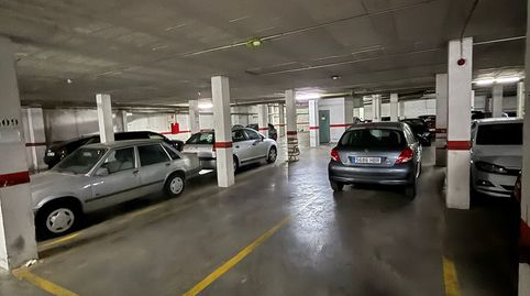 Foto 2 von Garage zum Verkauf in Avenida Felipe Trigo, 25, Carretera de Sevilla - Los Montitos, Badajoz Capital