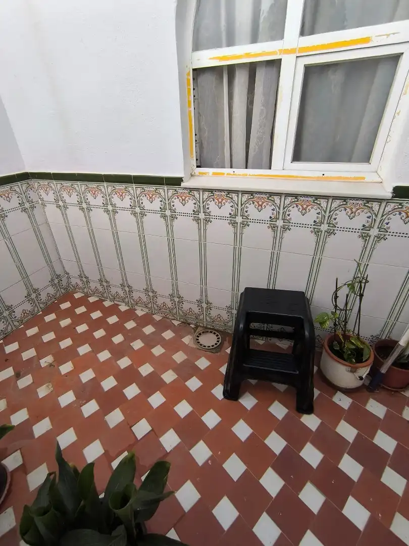 Terrassa de Casa adosada en venda en Motril amb Terrassa, Piscina i Balcó