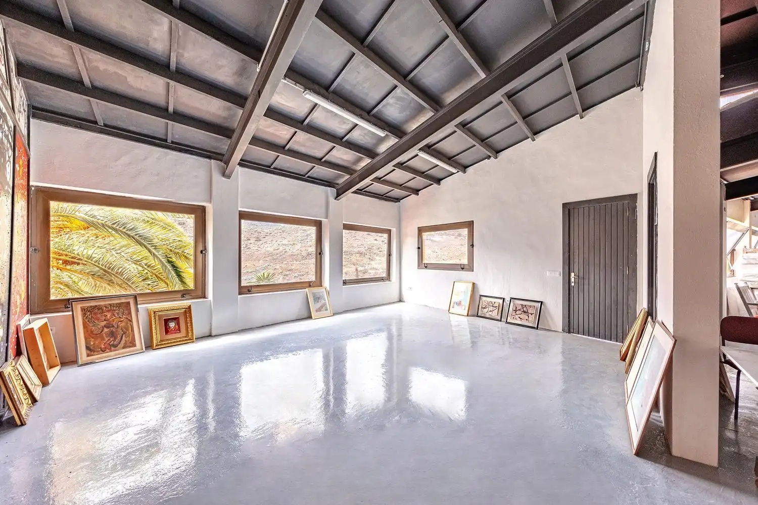 Casa o chalet en venta en Telde con Jardín privado, Terraza y Piscina