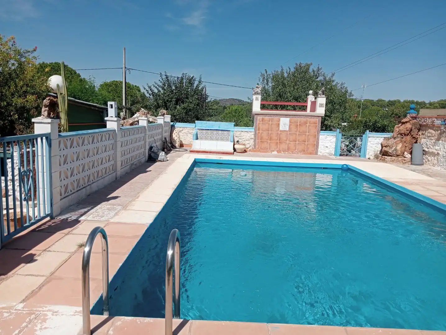 Villa avec terrasse à vendre à Carrer del Mig 11, imagen 2