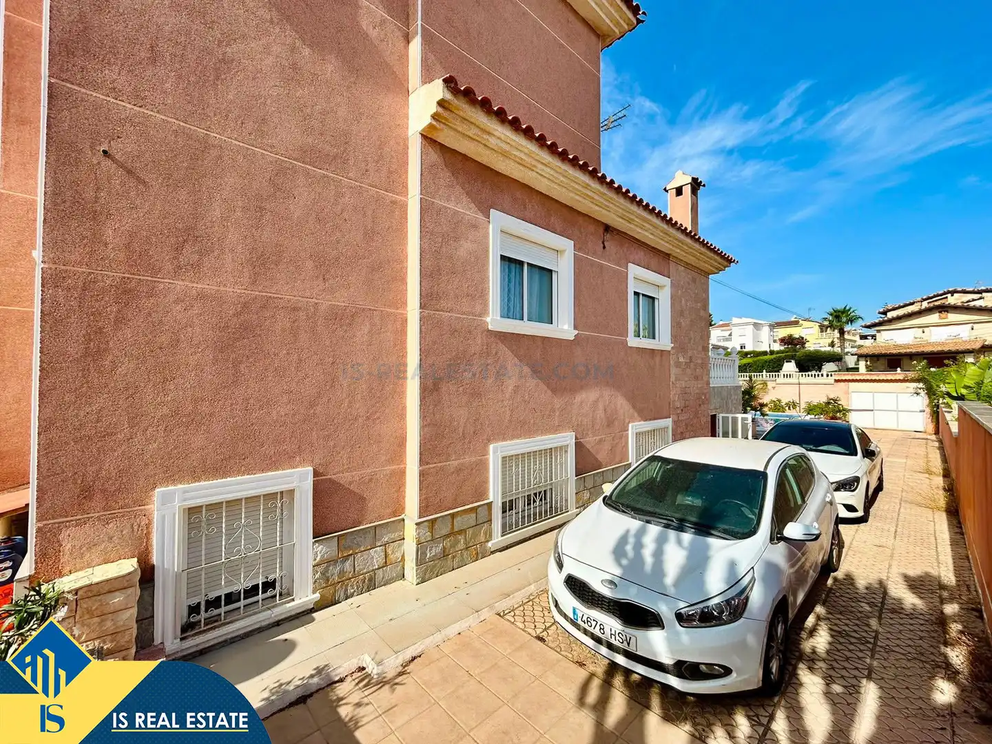 Xalet amb piscina en venda a Los Balcones - Los Altos, imagen 11