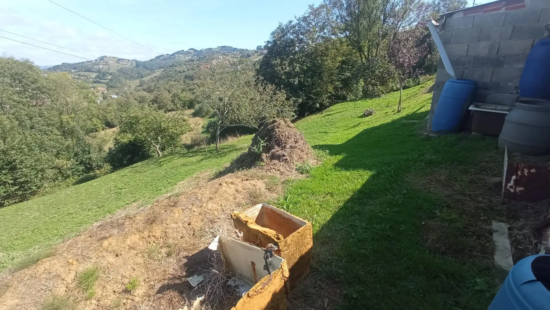 Rural land for sale in Aldea Carbayin Alto, imagen 29
