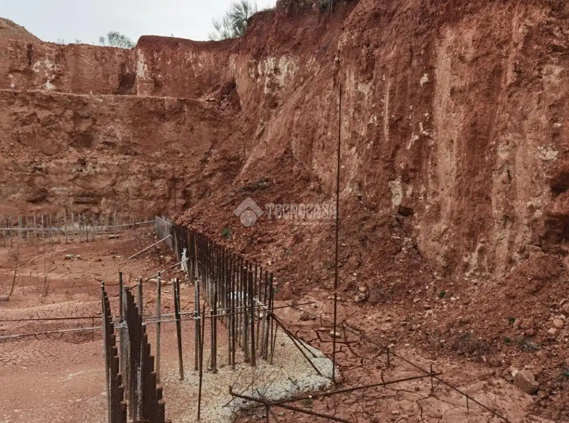 Terreny residencial en venda a Cabanillas del Campo, imagen 18